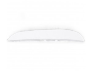 Xfly-Model Alpha Blue 80mm EDF Jet Gun Pod 